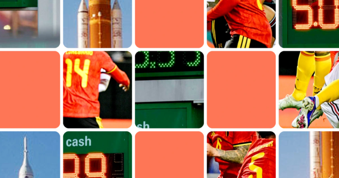 Trump fires another top official, and NASA launches a moon shot: The news quiz 