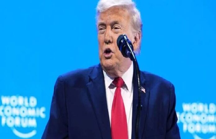 Trump hints at possible Islamabad trip if Iran deal signed - SUCH TV