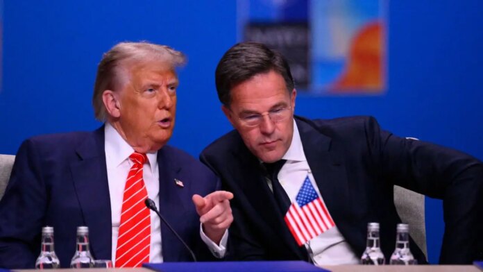 Trump is right about NATO’s weakness — the real question is how does America fix it