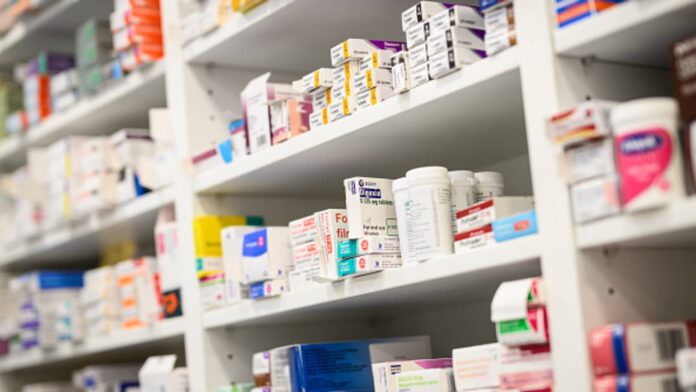 Trump policies, China's biotech boom are ending Europe's pharma powerhouse era