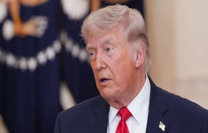 Trump warns of strike on Iran’s bridges and electric power plants - SUCH TV