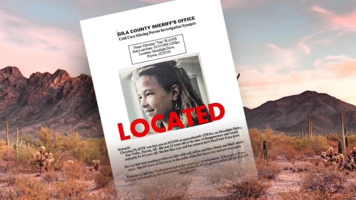 Truth about Arizona girl found alive decades after vanishing leaves investigator ‘dumbfounded’: report