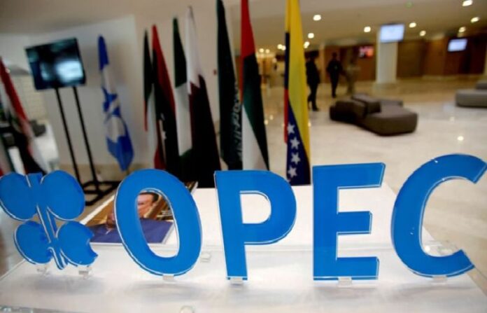 UAE leaves Opec and Opec+ in huge blow to global oil producers' group - SUCH TV