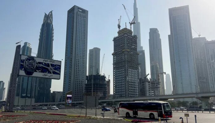 UAE says Iranian community safe, rejects reports on residency status