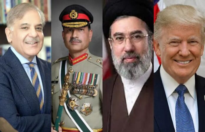 UK, New Zealand, Kazakhstan hails Pakistan’s role in US-Iran ceasefire - SUCH TV