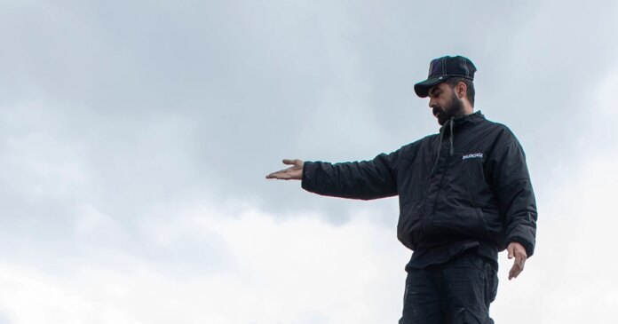 U.S. and Iran receive 45-day ceasefire proposal