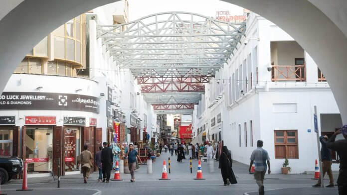 US embassies in Bahrain, Egypt issue warnings as Iran threatens universities across Middle East