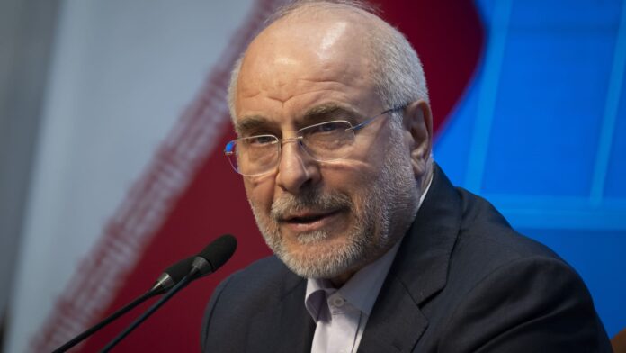 U.S. has violated ceasefire agreement, Iran parliamentary speaker says