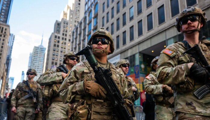 US military draft 2026: Everything to know about requirements, exemptions, age limits