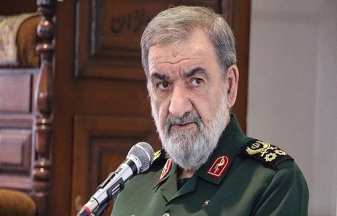 US will burn in ‘regional inferno’ in case of reckless move, warns advisor to Leader - SUCH TV