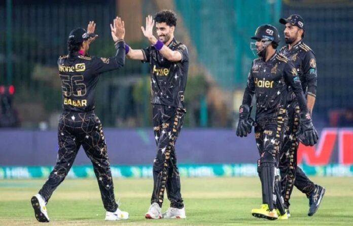 Unbeaten Peshawar Zalmi seal PSL 11 playoff spot - SUCH TV
