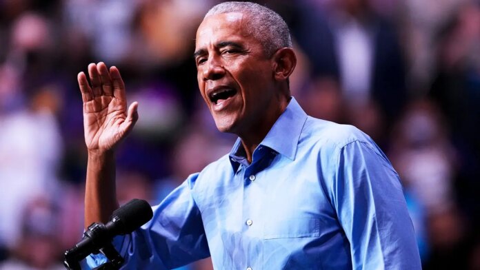 Unearthed emails expose how Obama-era EPA plotted 'massive' energy regulations from day one: watchdog