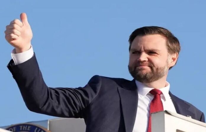   VP Vance departs Pakistan, says no deal reached with Iran after '21-hour talks' - SUCH TV