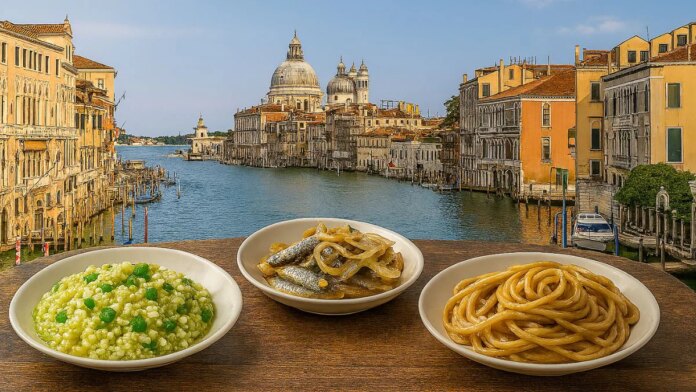Venice To Vancouver, 16 Cities To Travel To For Food In 2026 As Per The Michelin Guide