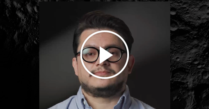 Video: Exploring the Far Side of the Moon