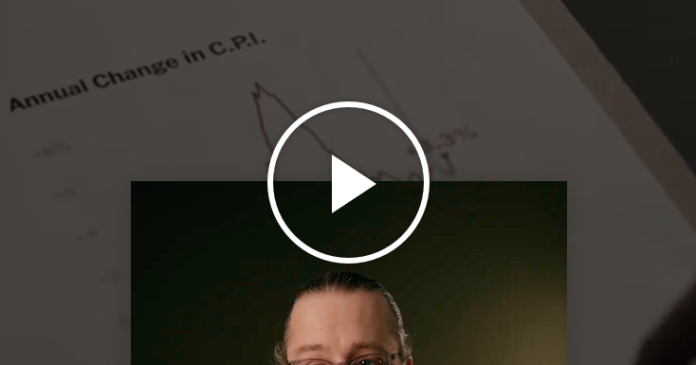 Video: How the Iran War Is Affecting Inflation