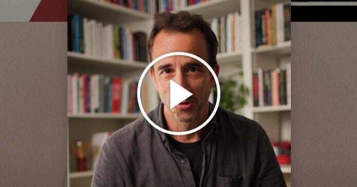 Video: Poetry Month Reading Recommendations