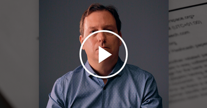 Video: Unraveling the Mystery Behind Bitcoin’s Creator