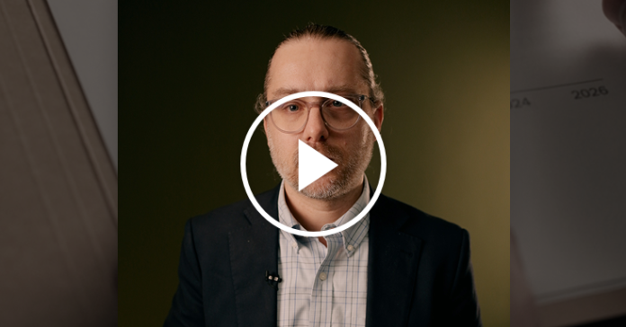 Video: Why Is the Labor Market Stuck?