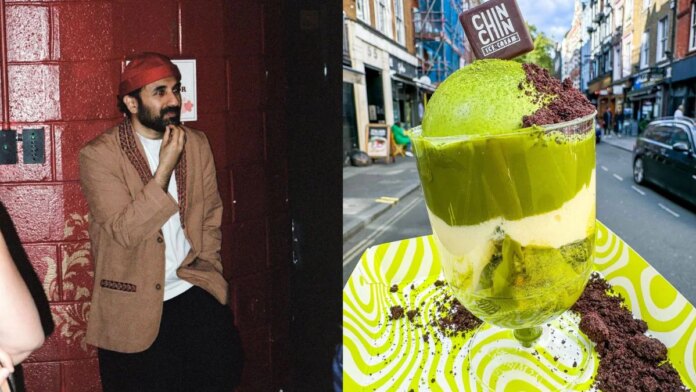 Vir Das Asks The Internet For Cheat Day Recommendations In London; Netizens Offer Great Options