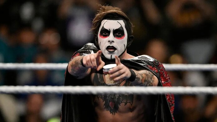 WWE star Danhausen says Mets 'curse' isn't exactly lifted as team drops ninth straight game