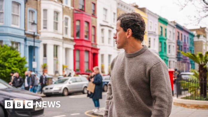 Warning Iran war 'shock' could push up mortgages for 1.3m homeowners