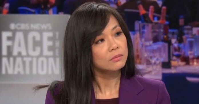 Weijia Jiang recounts White House Correspondents' Dinner shooting