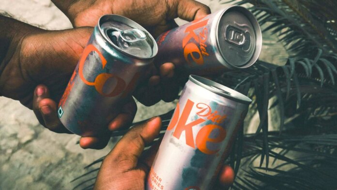 What Crisis? There's A Diet Coke Party In Delhi This Sunday, With Tickets Worth The Cost Of 29 Cans