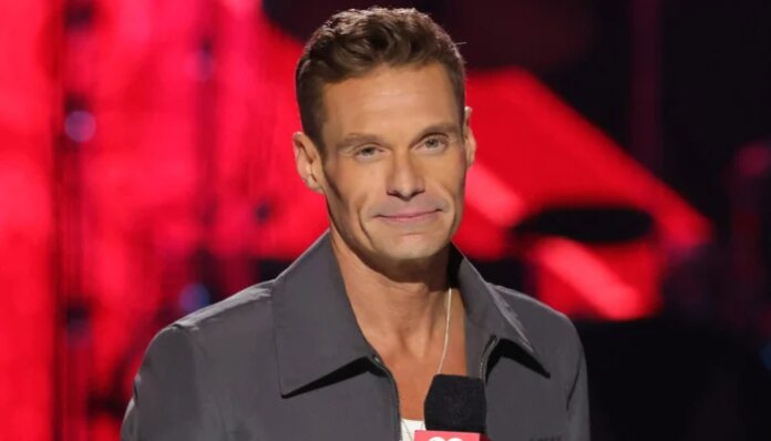 What are red flags for Ryan Seacrest in a relationship?