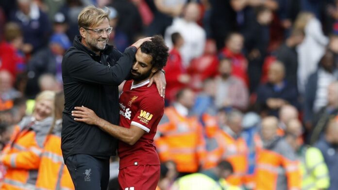 What would have happened if Liverpool didn't sign Mo Salah?