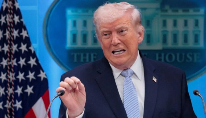 White House warns officials against betting on prediction markets
