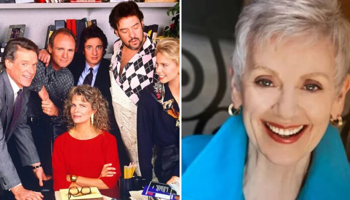 Who was Jessie Jones? ‘Most-produced female American playwright' dies at 75