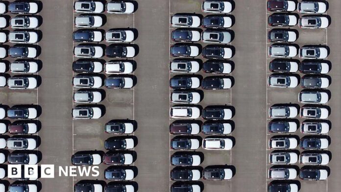 Why Britain shouldn't fear the rise of Chinese car imports