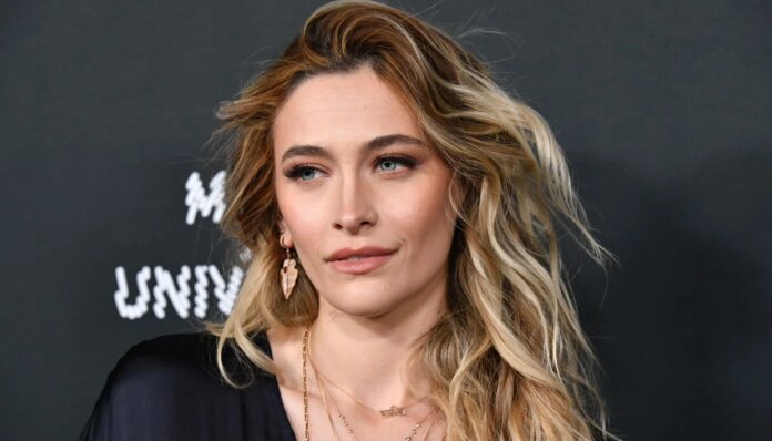 Why Paris Jackson skips 'Michael' premiere?