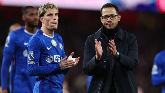 Why missing Champions League can boost Premier League teams: What data shows