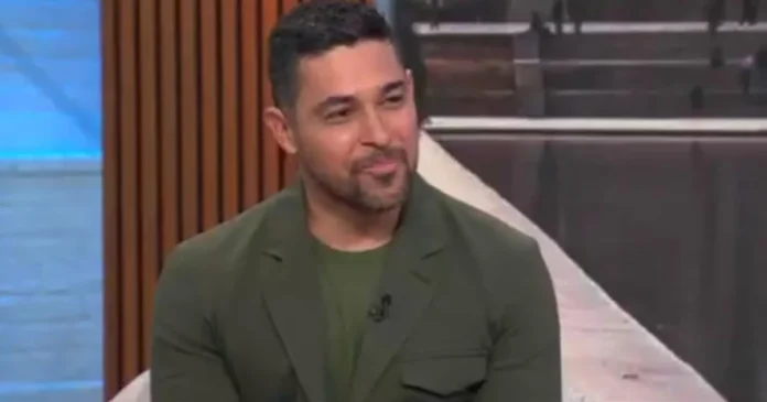 Wilmer Valderrama talks his upcoming 200th 