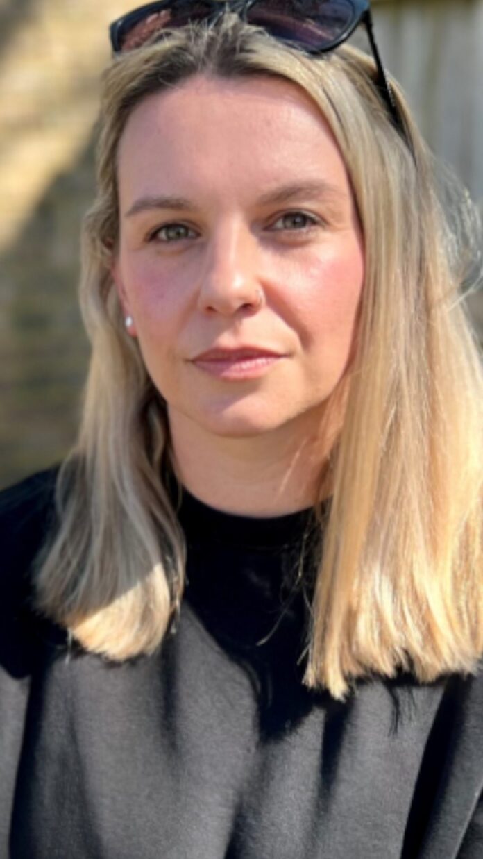 Woman felt 'fobbed off' by NHS before adenomyosis diagnosis