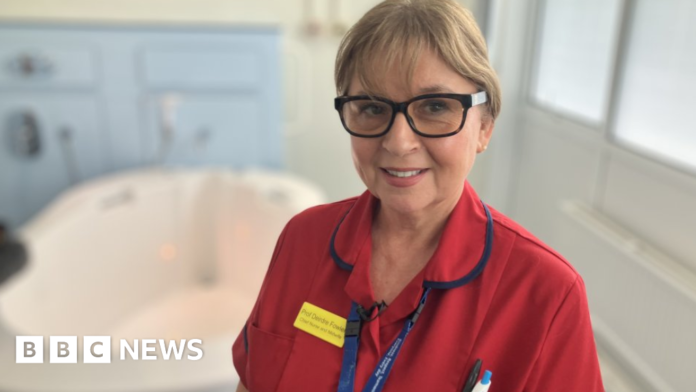 Yeovil maternity ward boss 'confident' as unit reopens