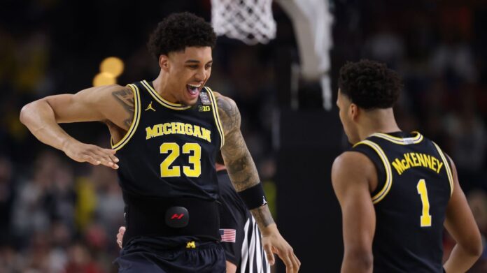 Your NCAA championship guide: Michigan vs. UConn predictions, keys to winning