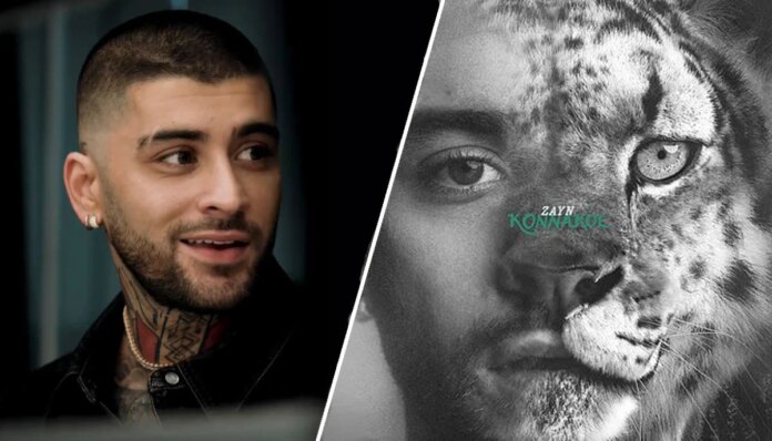 Zayn Malik to drop new song ‘Side Effects' from 'Konnakol' soon?