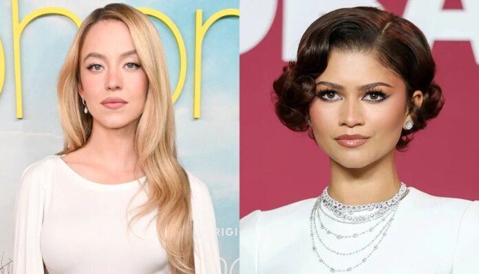 Zendaya fuels feud with ‘Euphoria’ co-star Sydney Sweeney after 'power move'