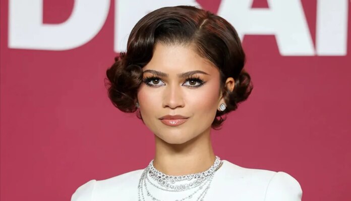 Zendaya is feuding with another ‘Euphoria' star other than Sydney Sweeney