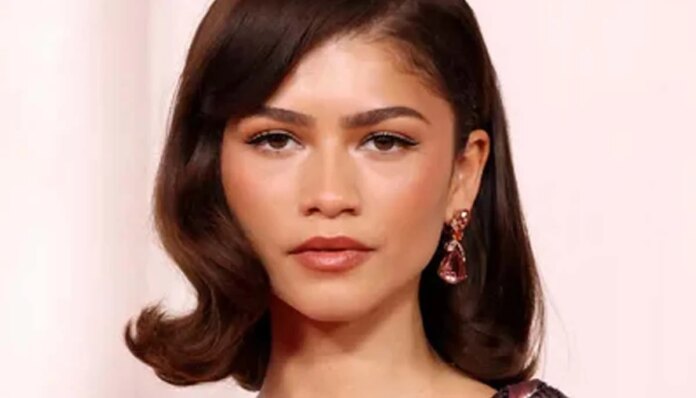Zendaya reveals which Disney movie inspired her past fashion style
