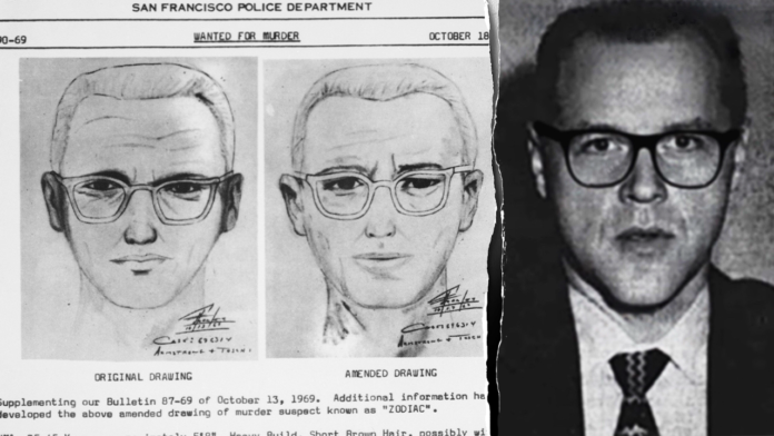 Zodiac Killer may be tied to Black Dahlia case after ‘code cracked,’ new suspect emerges