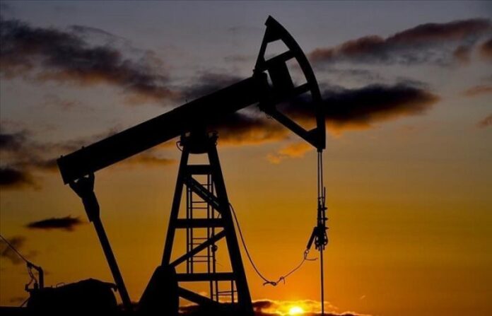 oil hits $107 mark, markets shaken by deepening Iran-US deadlock - SUCH TV
