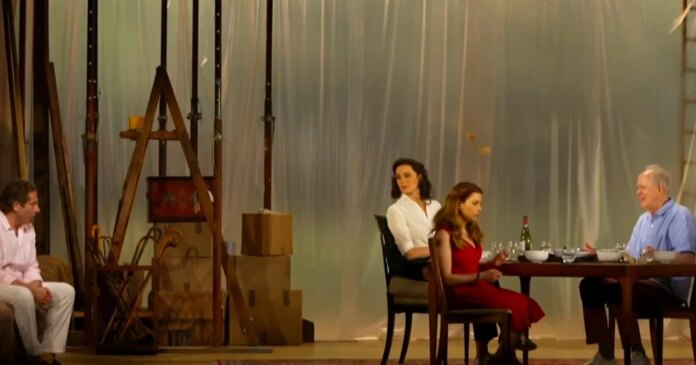 "Giant" explores scandal that impacted legacy of Roald Dahl