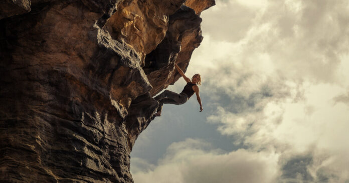 ‘Apex’ Review: Taron Egerton on the Hunt for Charlize Theron