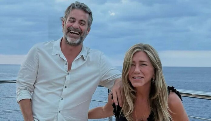 ‘Past life lovers’ Jennifer Aniston and Jim Curtis already planning a wedding: Insider reveals