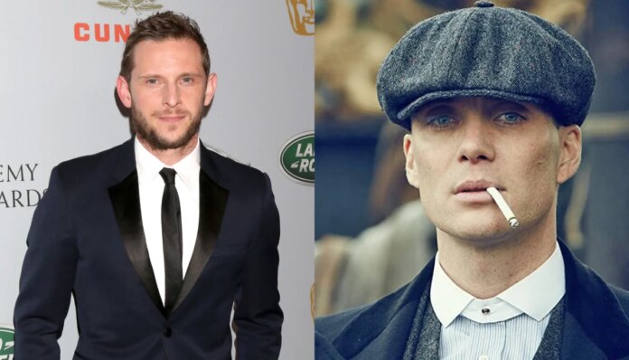 ‘Peaky Blinders' new cast alert: Jamie Bell and others join new series