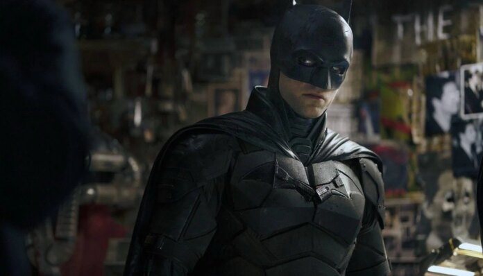 ‘The Batman' sequel adds new cast in mystery role as buzz builds